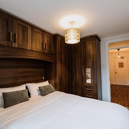 Smithfield Square Nest Entire Apt Δουβλίνο Εξωτερικό φωτογραφία