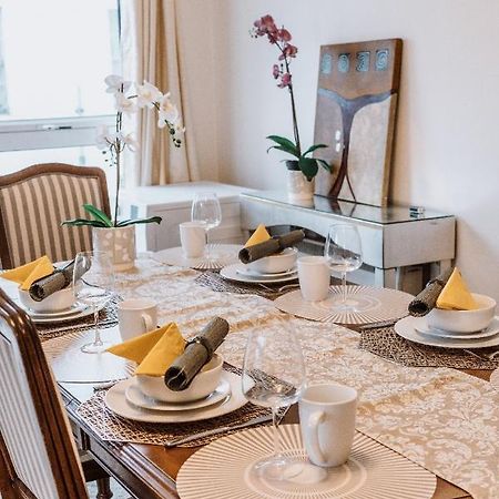 Smithfield Square Nest Entire Apt Δουβλίνο Εξωτερικό φωτογραφία