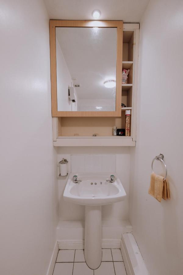 Smithfield Square Nest Entire Apt Δουβλίνο Εξωτερικό φωτογραφία